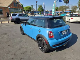 2013 MINI Hardtop Cooper S