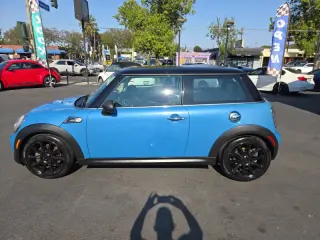 2013 MINI Hardtop Cooper S