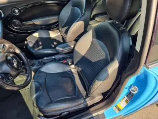 2013 MINI Hardtop Cooper S