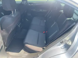2015 Subaru WRX Premium