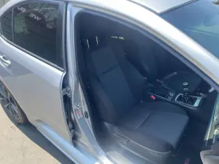 2015 Subaru WRX Premium