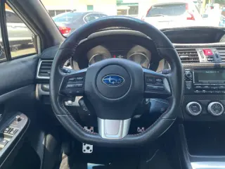 2015 Subaru WRX Premium