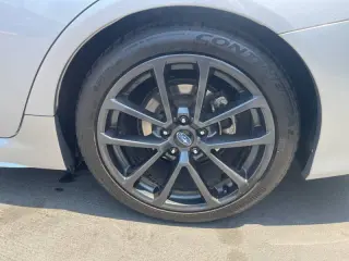 2015 Subaru WRX Premium