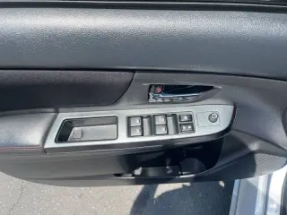 2015 Subaru WRX Premium