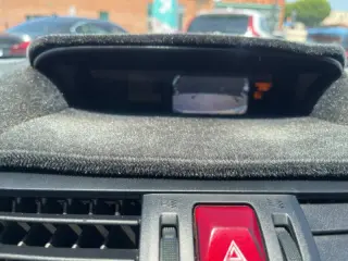 2015 Subaru WRX Premium