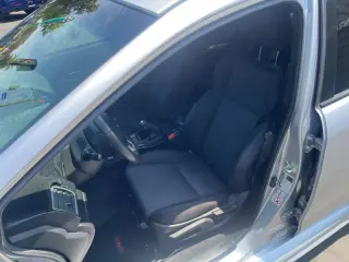 2015 Subaru WRX Premium