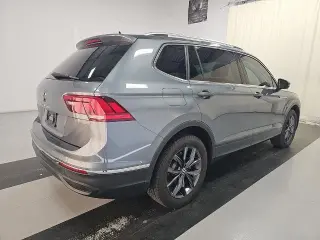 Volkswagen Tiguan 2023 SE SUV de 4 puertas