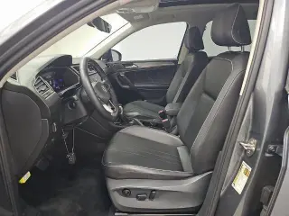 Volkswagen Tiguan 2023 SE SUV de 4 puertas
