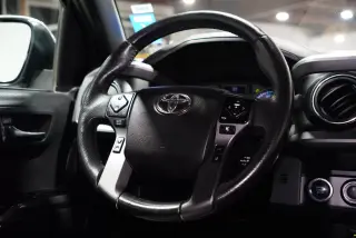 2022 Toyota Tacoma 4WD TRD Sport