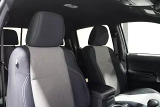 2022 Toyota Tacoma 4WD TRD Sport