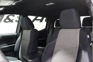 2022 Toyota Tacoma 4WD TRD Sport