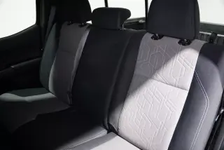 2022 Toyota Tacoma 4WD TRD Sport