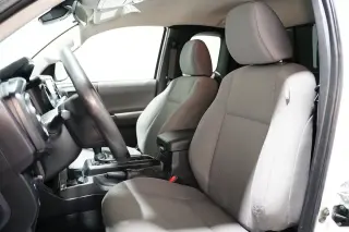 2021 Toyota Tacoma 4WD SR