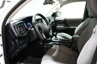 2021 Toyota Tacoma 4WD SR