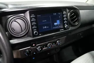 2021 Toyota Tacoma 4WD SR