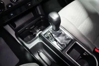 2021 Toyota Tacoma 4WD SR