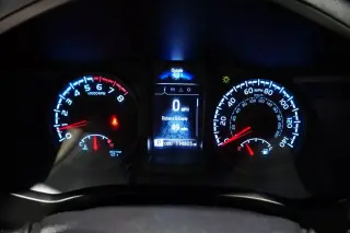 2021 Toyota Tacoma 4WD SR