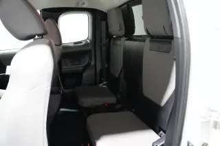 2021 Toyota Tacoma 4WD SR
