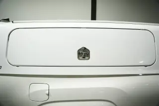 2021 Toyota Tacoma 4WD SR