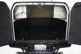 2021 Toyota Tacoma 4WD SR