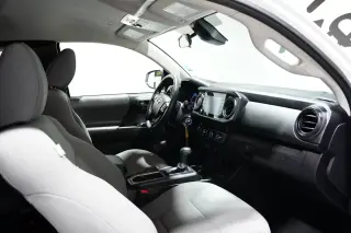 2021 Toyota Tacoma 4WD SR