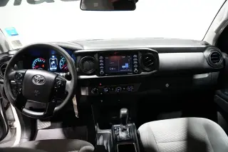 2021 Toyota Tacoma 4WD SR