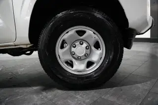 2021 Toyota Tacoma 4WD SR