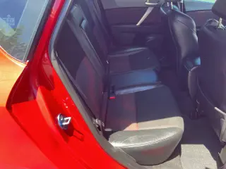 2012 Mazda MAZDASPEED3 Touring