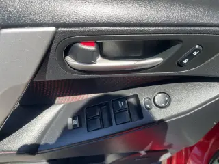 2012 Mazda MAZDASPEED3 Touring
