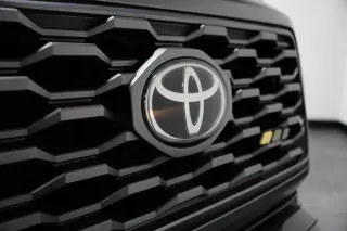 2020 Toyota Tacoma 4WD TRD Sport