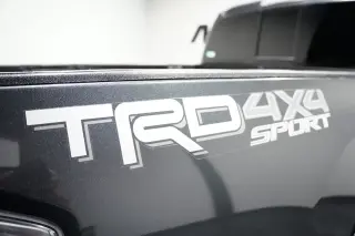 2020 Toyota Tacoma 4WD TRD Sport