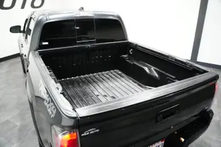 2020 Toyota Tacoma 4WD TRD Sport