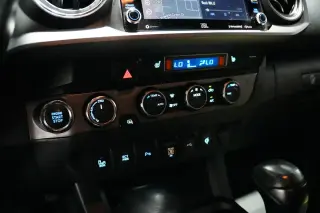 2020 Toyota Tacoma 4WD TRD Sport