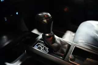 2020 Toyota Tacoma 4WD TRD Sport
