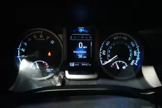 2020 Toyota Tacoma 4WD TRD Sport