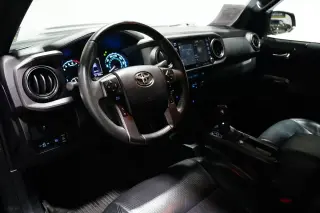2020 Toyota Tacoma 4WD TRD Sport