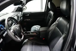 2020 Toyota Tacoma 4WD TRD Sport