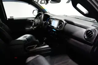 2020 Toyota Tacoma 4WD TRD Sport