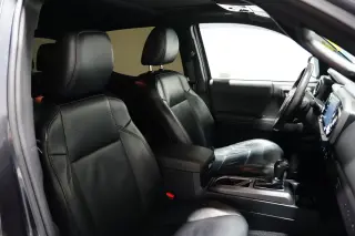 2020 Toyota Tacoma 4WD TRD Sport