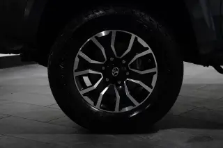 2020 Toyota Tacoma 4WD TRD Sport