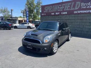 2013 MINI Hardtop Cooper S
