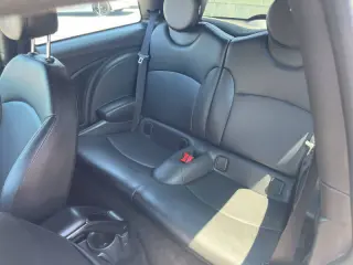 2013 MINI Hardtop Cooper S