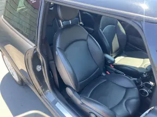 2013 MINI Hardtop Cooper S