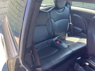 2013 MINI Hardtop Cooper S