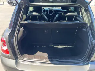 2013 MINI Hardtop Cooper S