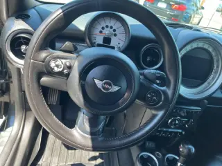 2013 MINI Hardtop Cooper S