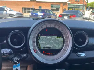 2013 MINI Hardtop Cooper S