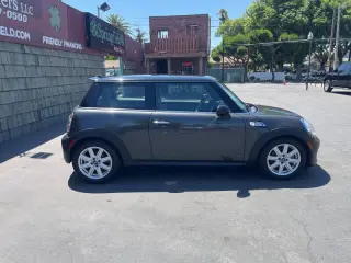 2013 MINI Hardtop Cooper S