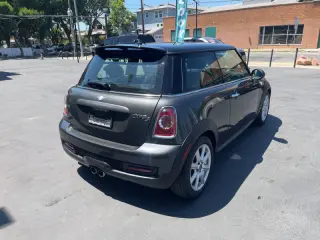 2013 MINI Hardtop Cooper S