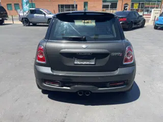 2013 MINI Hardtop Cooper S
